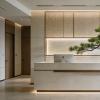 成都辦公室裝修省錢技巧與設計效果展示